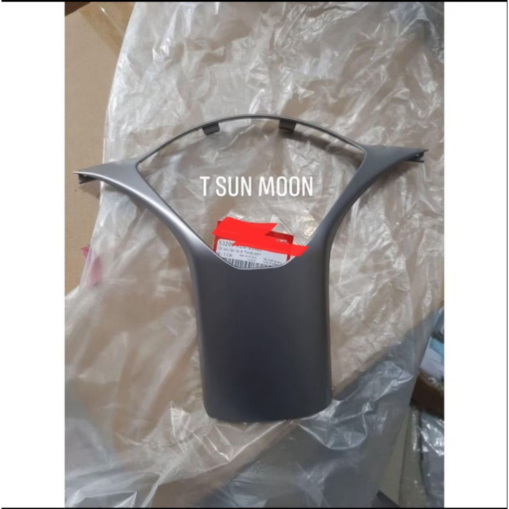 Ốp sau tay lái B bợ cổ SH Mode 2020-2024