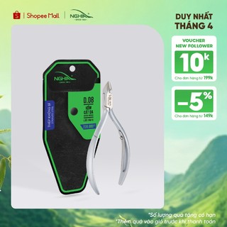 Kềm cắt da thép không gỉ kềm nghĩa d.08