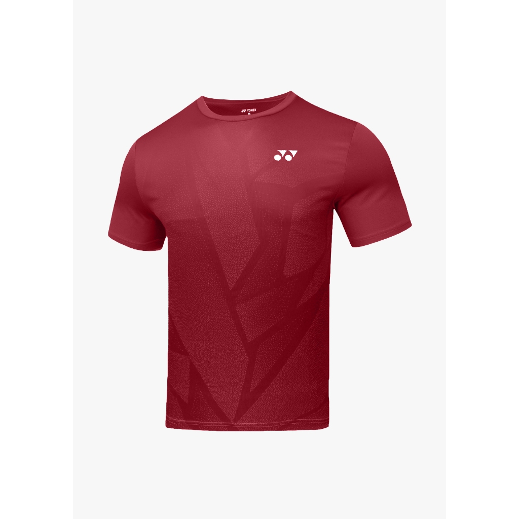 Áo cổ tròn nam Essentia 4 Yonex RM 3396 ESST4 S | BigBuy360 - bigbuy360.vn