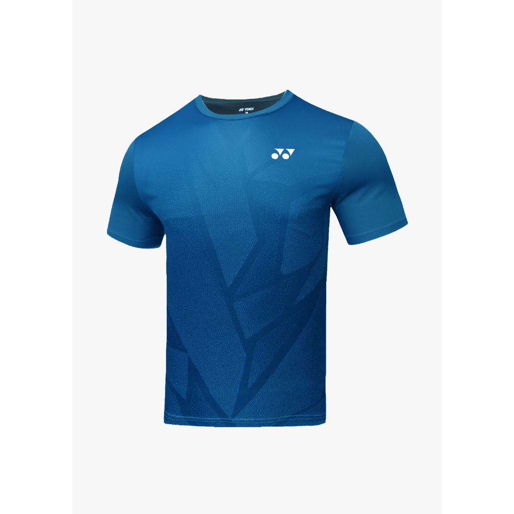 Áo cổ tròn nam Essentia 4 Yonex RM 3396 ESST4 S