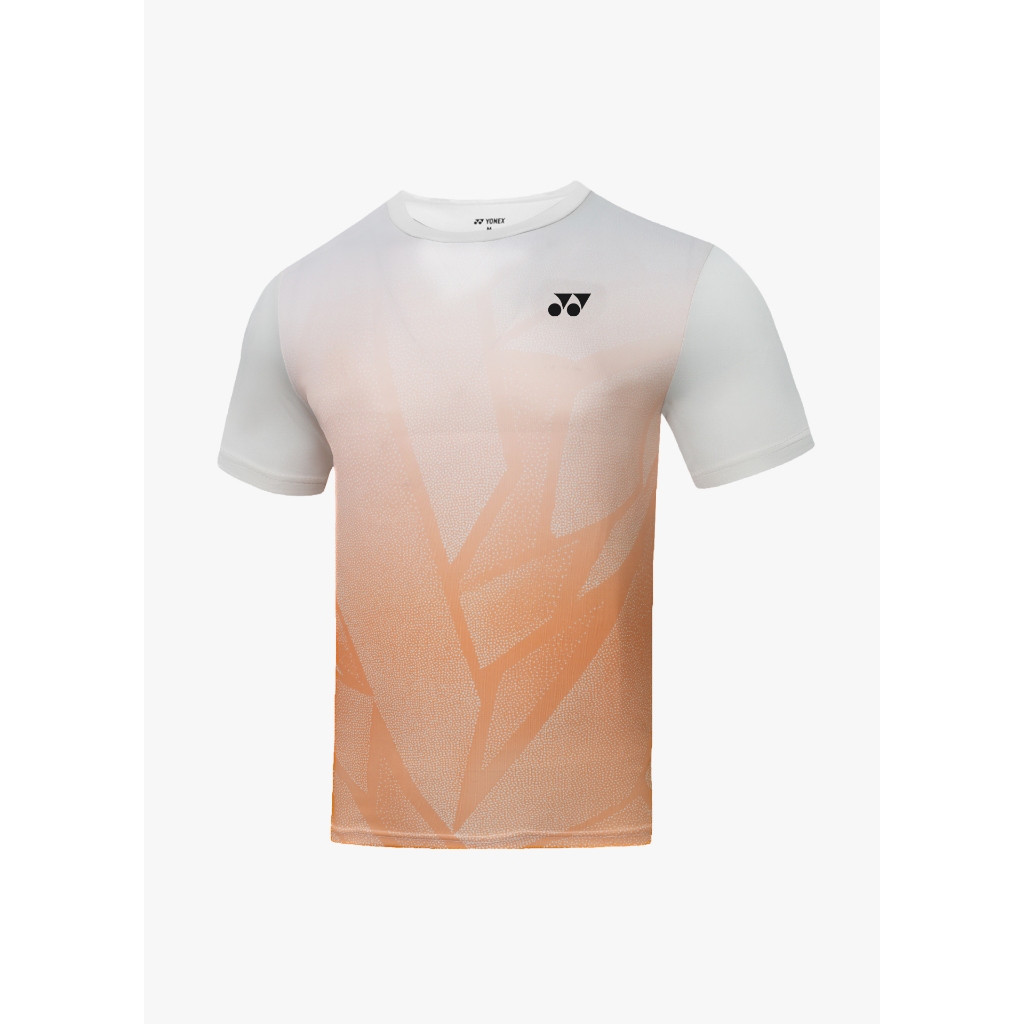 Áo cổ tròn nam Essentia 4 Yonex RM 3396 ESST4 S | BigBuy360 - bigbuy360.vn