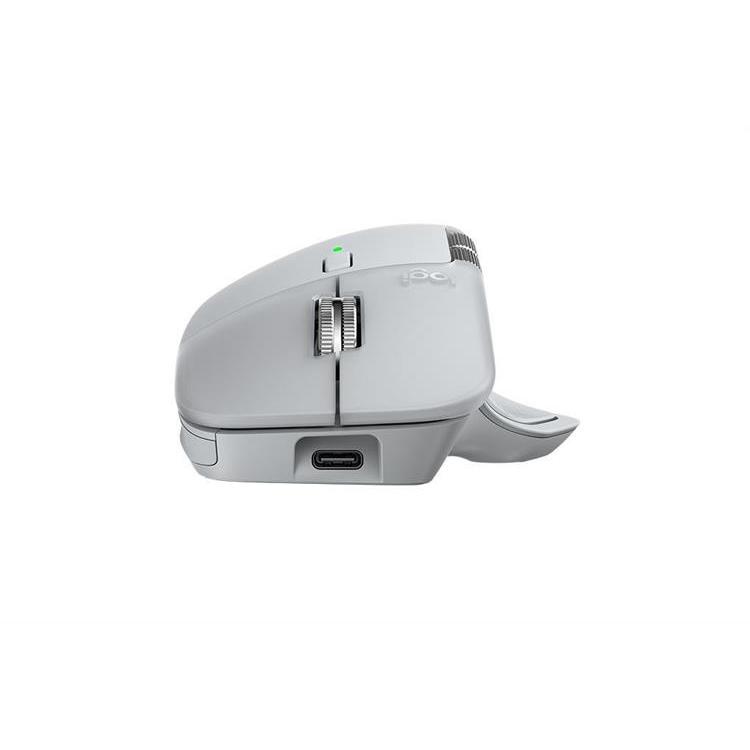 Chuột không dây Logitech Bluetooth  MX Master 4 | Cảm biến Darkfield | Dung lượng pin 650 mAh | Bảo hành 1 năm | BigBuy360 - bigbuy360.vn
