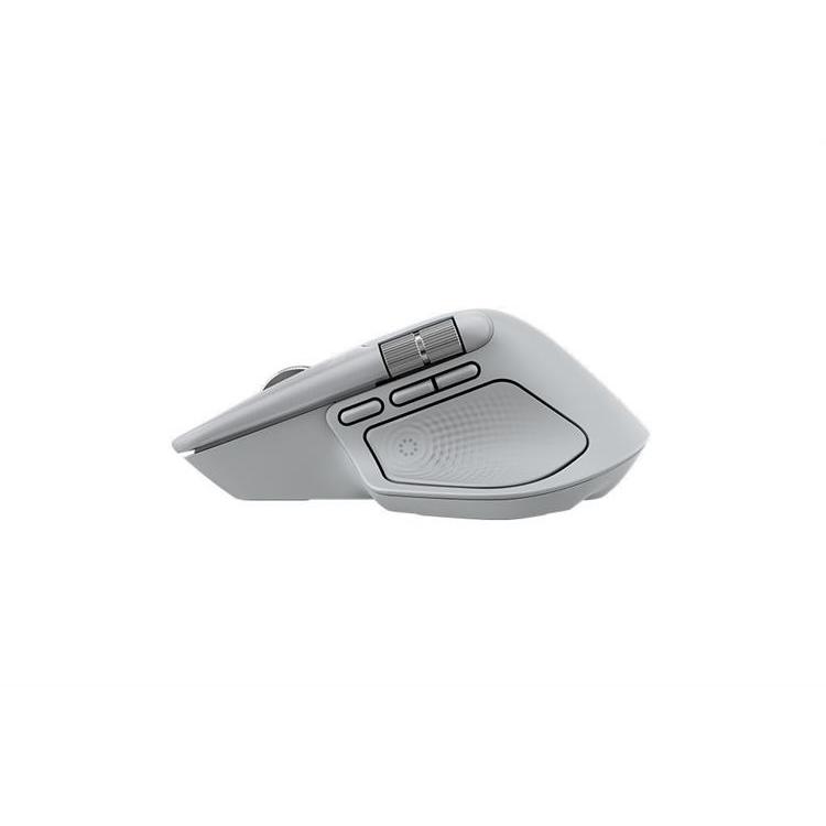 Chuột không dây Logitech Bluetooth  MX Master 4 | Cảm biến Darkfield | Dung lượng pin 650 mAh | Bảo hành 1 năm | BigBuy360 - bigbuy360.vn