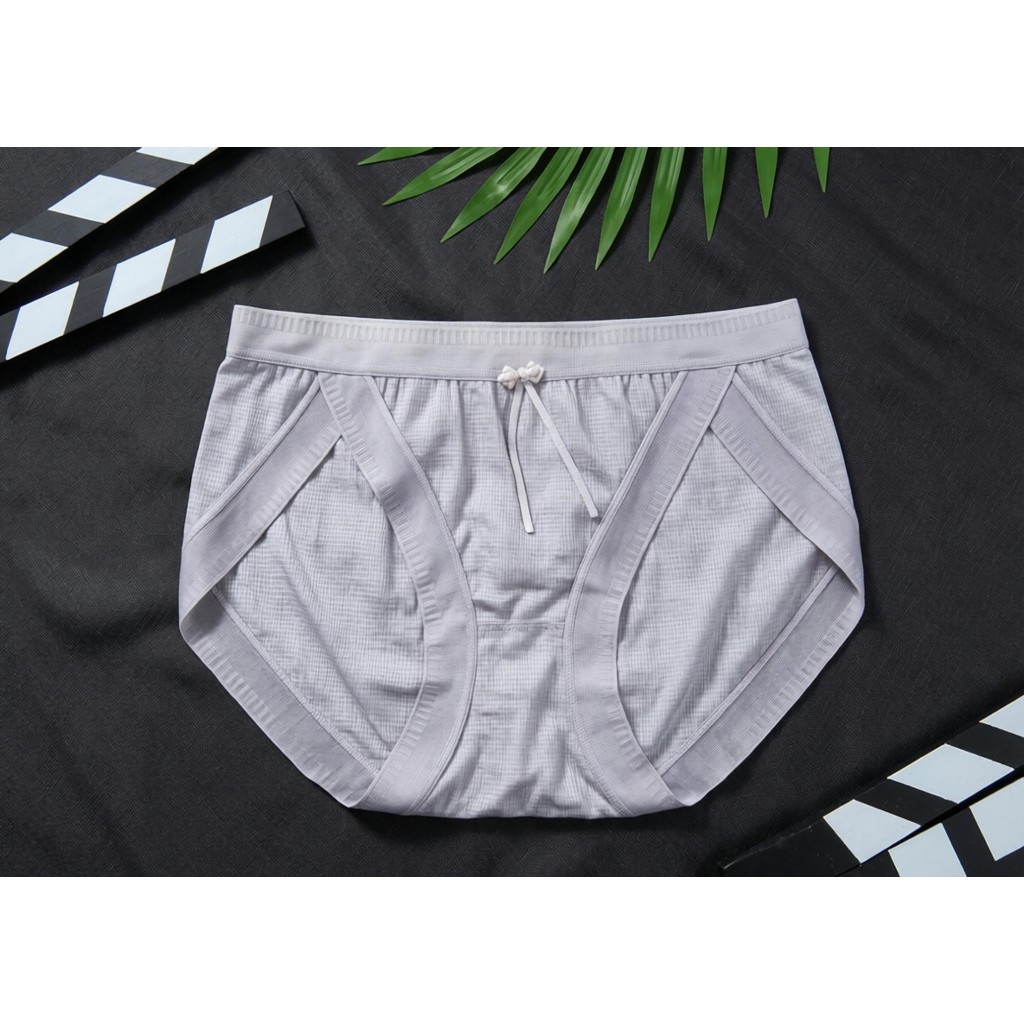 QUẦN LÓT SU LỤA BĂNG ĐẸP QUYẾN RŨ TỪ 40-60KG DÀNH CHO NỮ QUYẾN RŨ TỪ 40-60KG DÀNH CHO NỮ