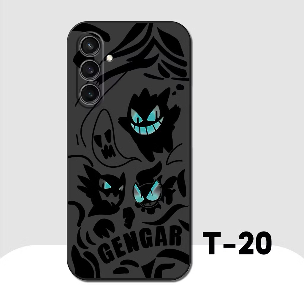 Ốp lưng Iphone 11 Xu Hướng Thương Hiệu Anime Pokemon Ốp Lưng Điện Thoại  Anime Pokemon Gengar Vỏ Chố