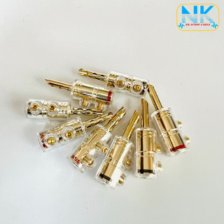 Jack loa bắp chuối viablue chính hãng
