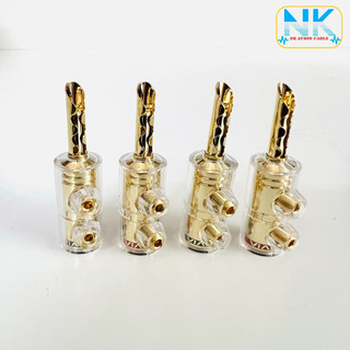 Jack loa bắp chuối viablue chính hãng