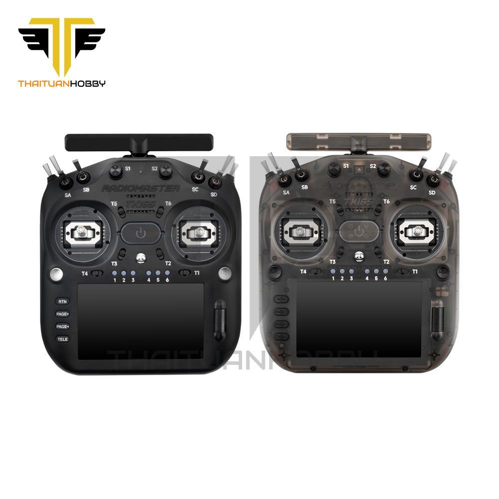 Tay Điều Khiển Radiomaster Tx16s Mk3