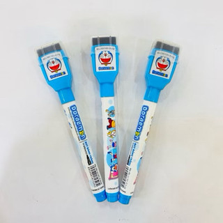 [Hộp 10 CÂY] Bút lông bảng Thiên Long - Doraemon WB-016/DO