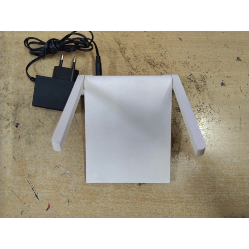 Bộ Phát Wifi Xiaomi R1C 2 Băng Tần AC1200 (Hàng Cũ).