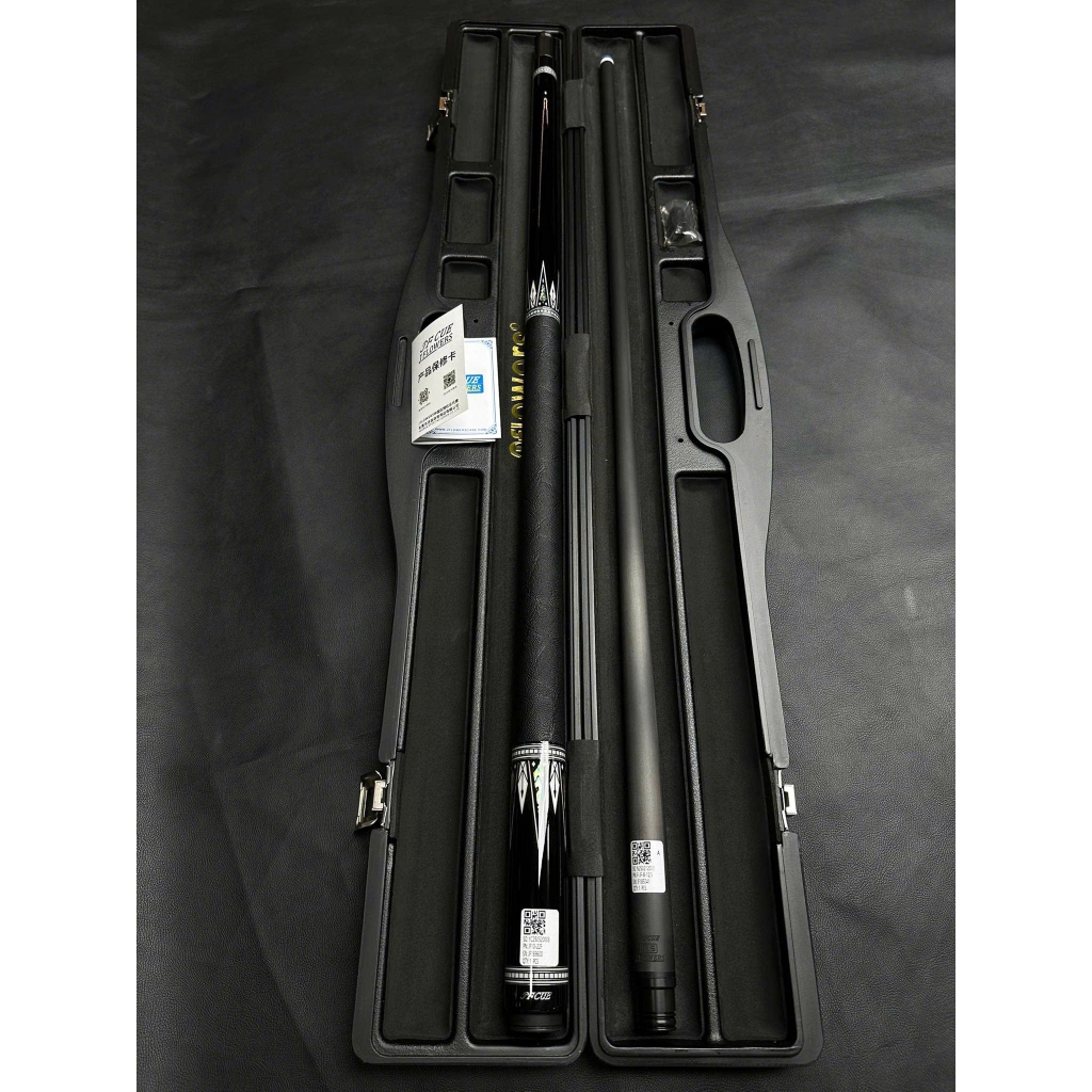 Cơ bida carbon Jflower JFL10-22