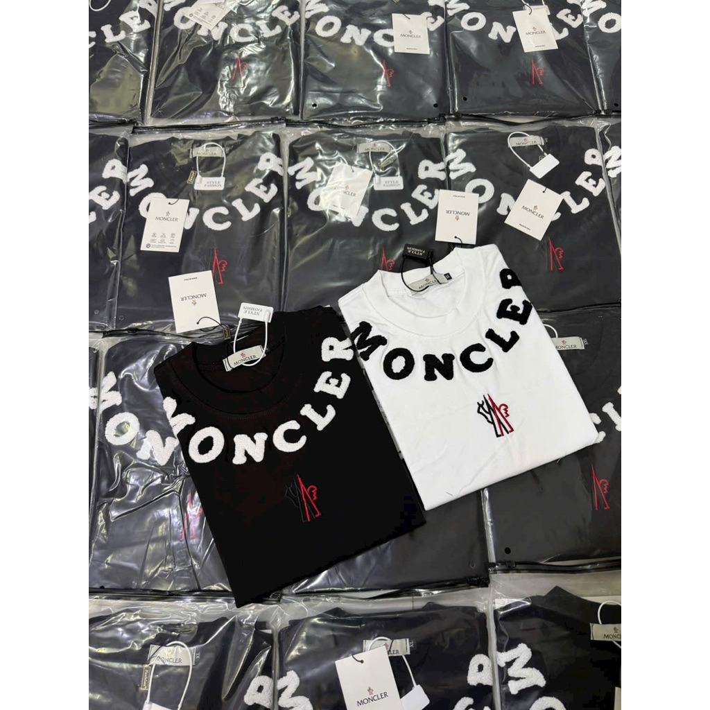 áo thun MONCLER