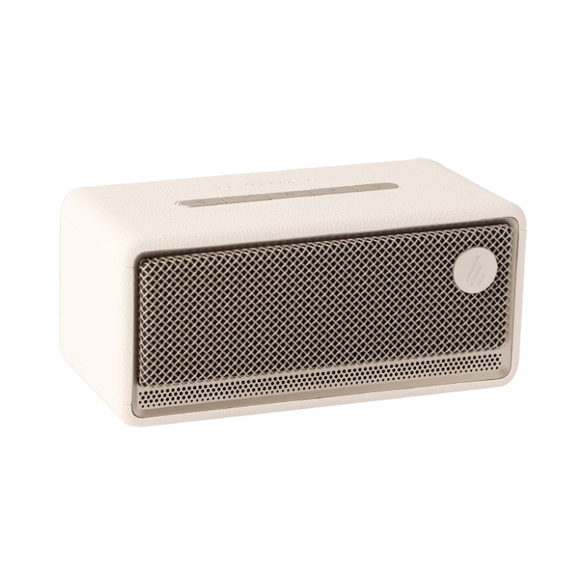 Loa Bluetooth EDIFIER ES60 – Loa Di Động Công Suất Lớn, IP66 Chống Nước, LED RGB, Kết Nối 5.4