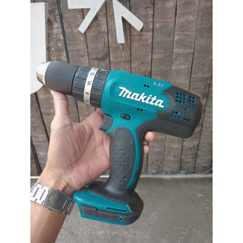 Phụ tùng MAKITA DHP453 thay thế chính hãng