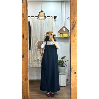 Váy babydoll korea