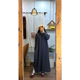 Váy babydoll korea