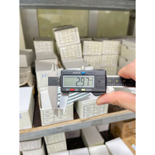 (10 viên) Nam châm đất hiếm 10x3mm N45 mạ kẽm