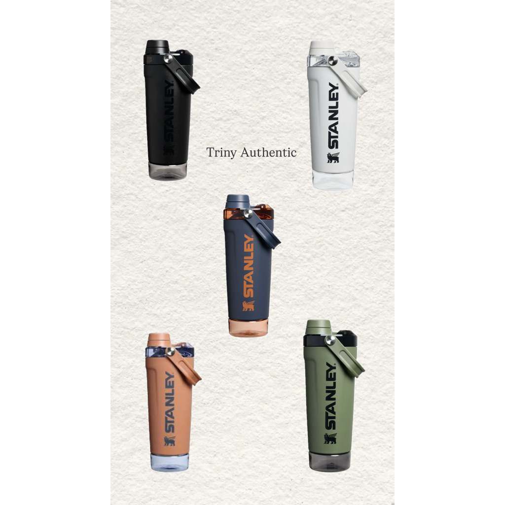 Bình Giữ Nhiệt Stanley Activate 20oz/591ml Authentic