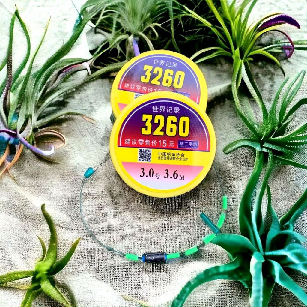 [ SALE ] 50 Trục câu đài 3260 , trục câu đài buộc sẵn