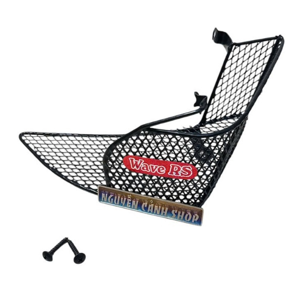 Rổ hông Wave RS.Wave A100 2005-2015 có ốc gắn bênh trái