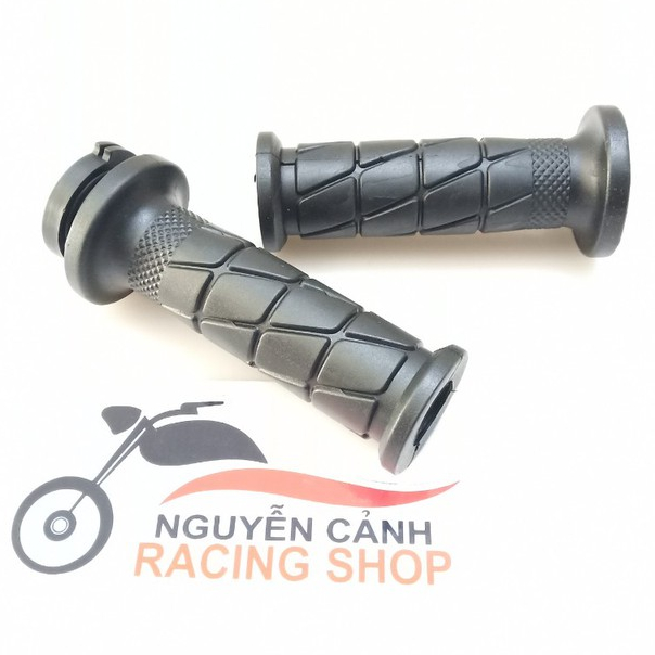 Cặp Bao tay xe exciter 2010 có ống ga