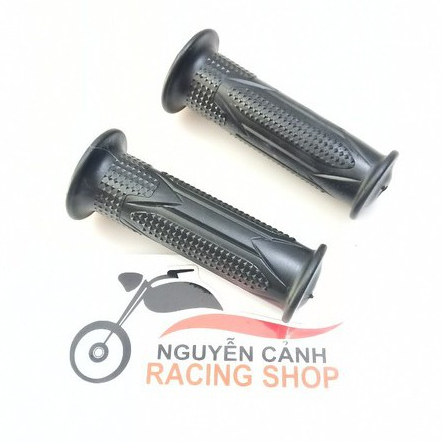 cặp bao tay xe winner 150 cao su cao cấp