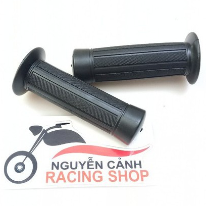 cặp bao tay xe dream cao su cao cấp