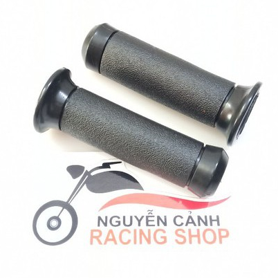 cặp bao tay xe spacy cao su cao cấp