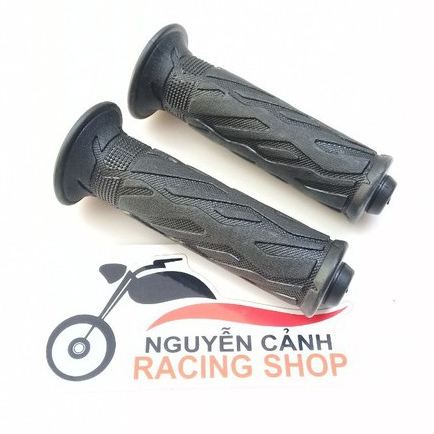 cặp bao tay xe hayate cao su cấp