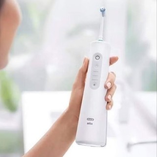 🇩🇪 MÁY TĂM NƯỚC GKOCH & ORAL-B AQUACARE 6