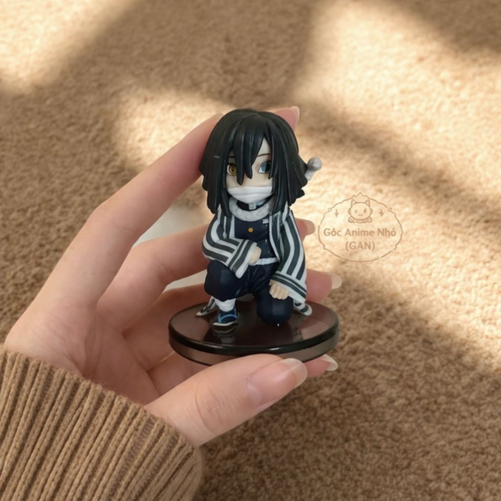 Mô hình WCF Obanai Kimetsu no Yaiba