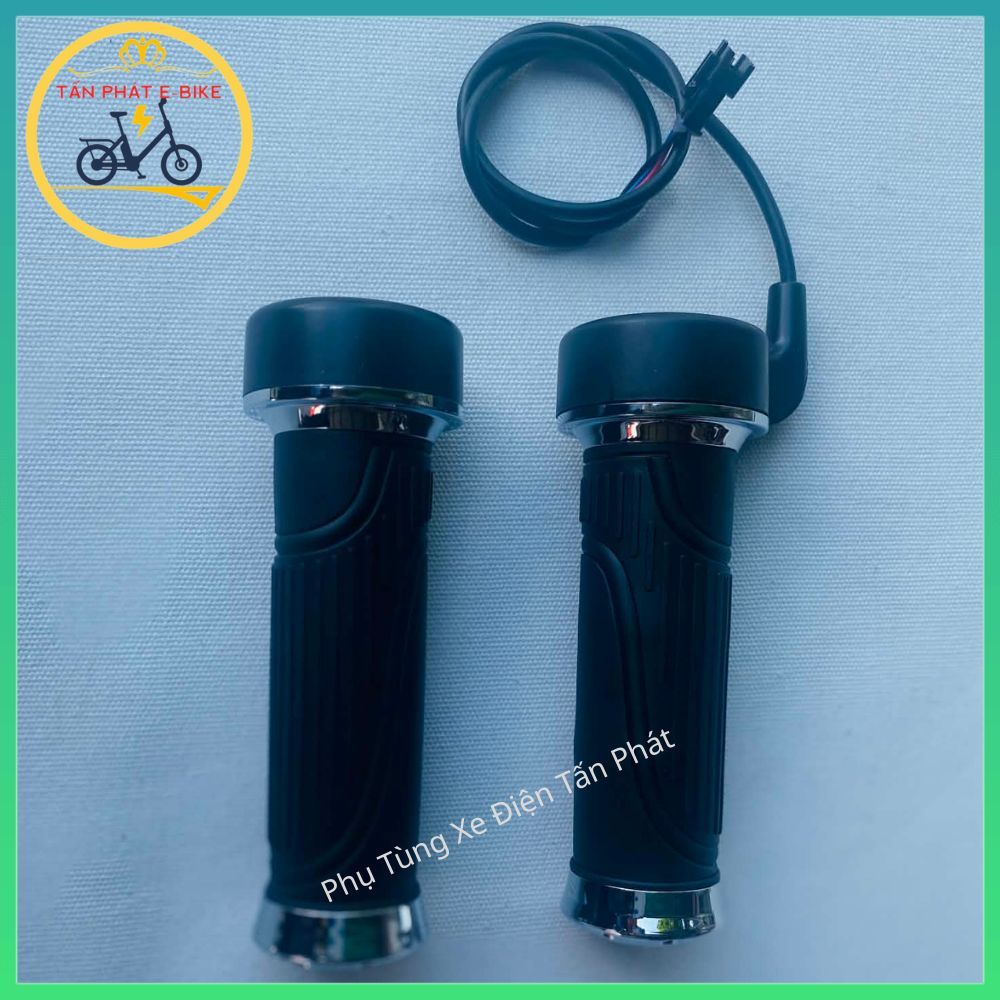 Tay Ga / Tay Nắm Xe Cap A Hàng Chính Hãng Pega
