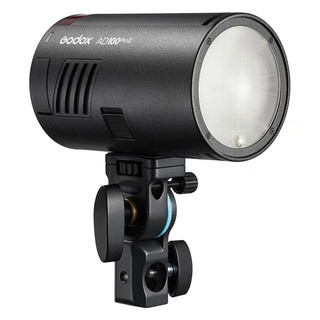 Đèn Flash Godox - AD100 Pro II kèm Tay cầm dùng với đế tháo nhanh 208 hiệu Joby - JB01349