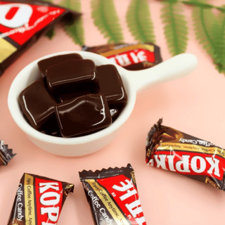 Kẹo cà phê Kopiko Coffee Bịch 140g