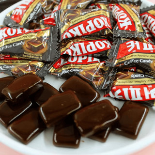 Kẹo cà phê Kopiko Coffee Bịch 140g