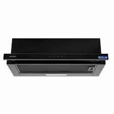 Máy hút mùi âm tủ Malloca dạng Pull-out MH-60BTC/MH-70BTC/MH-90BTC, hoặc Hidden MH-600GT, MH-700GT