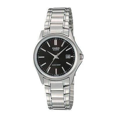 Đồng hồ nữ dây kim loại Casio LTP-1183A-1ADF chính hãng