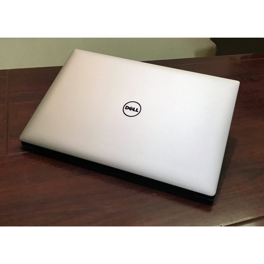 DELL PRECISION 5510 CORE I7 6820HQ RAM 16GB SSD 512GB 15.6INCH 4K VGA RỜI