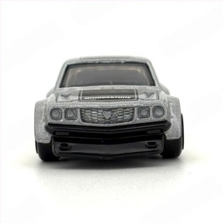 Xe đua mô hình Nhật JDM Hot Wheels Mazda RX-3