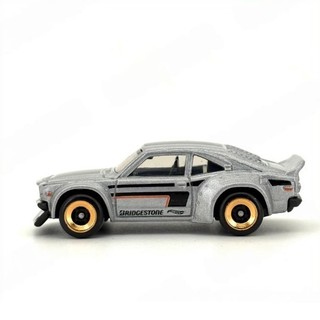 Xe đua mô hình Nhật JDM Hot Wheels Mazda RX-3