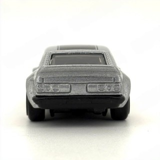 Xe đua mô hình Nhật JDM Hot Wheels Mazda RX-3