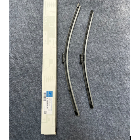 Bộ gạt mưa trước của các dòng xe Mercedes GLK (02/2014-2025)