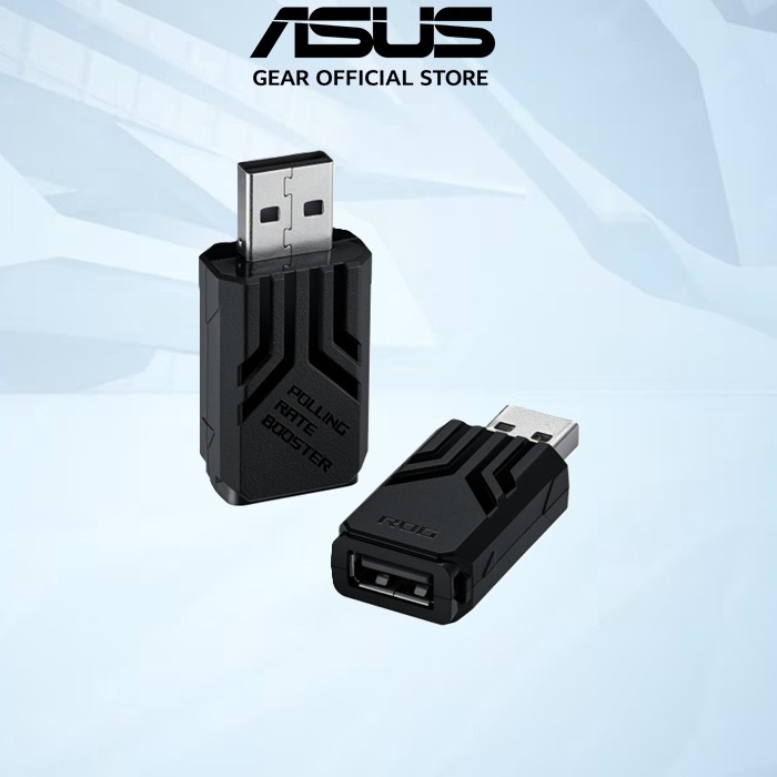 Thiết bị Asus ROG Polling Rate Booster 8kHz