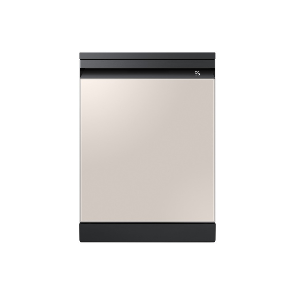 Máy Rửa Chén SAMSUNG DW60CG550FSG/SV | DW60CB750FAPSV