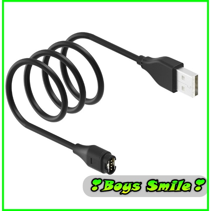 Dây Sạc nhanh usb Cho Garmin Fenix 7 / 7S / 7X Fenix 7 Pro / 7S Pro / 7X Pro Fenix 7 Solar / Sapphir
