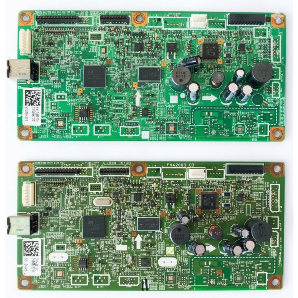 Card Formatter Canon MF221d, MF241d hàng tháo máy.