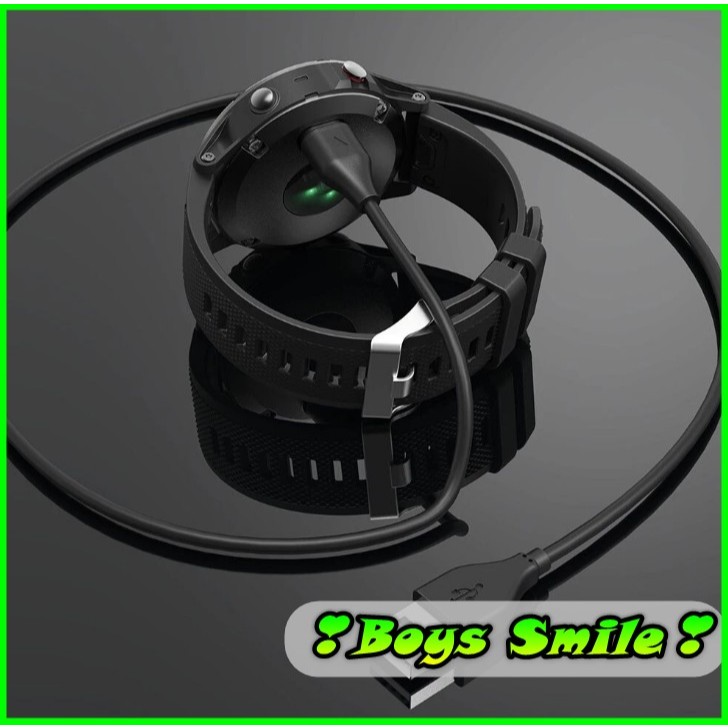 Dây Sạc nhanh usb Cho Garmin Vivomove 3 / 3S Vivomove Style Vivomove Sport Vivomove Luxe Forerunner 