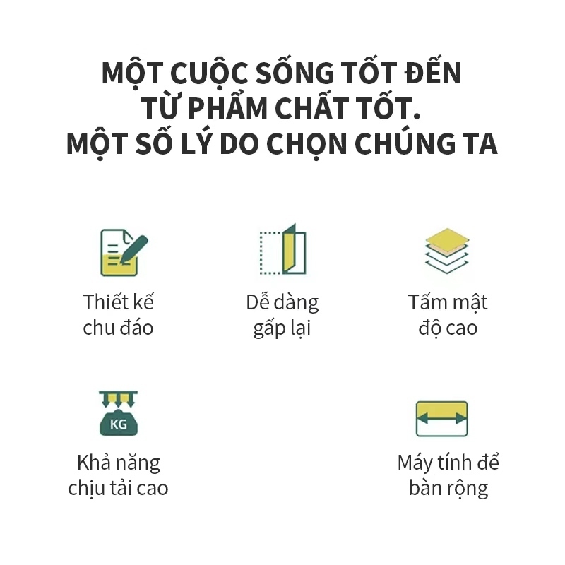 Bàn học mini thông minh có thể gập lại Bàn máy tính,mặt bàn bằng gỗ, có thể sử dụng khi ngồi trên sàn nhà | BigBuy360 - bigbuy360.vn