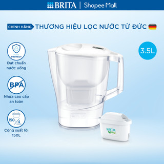 Bình lọc nước brita aluna xl 3.5l