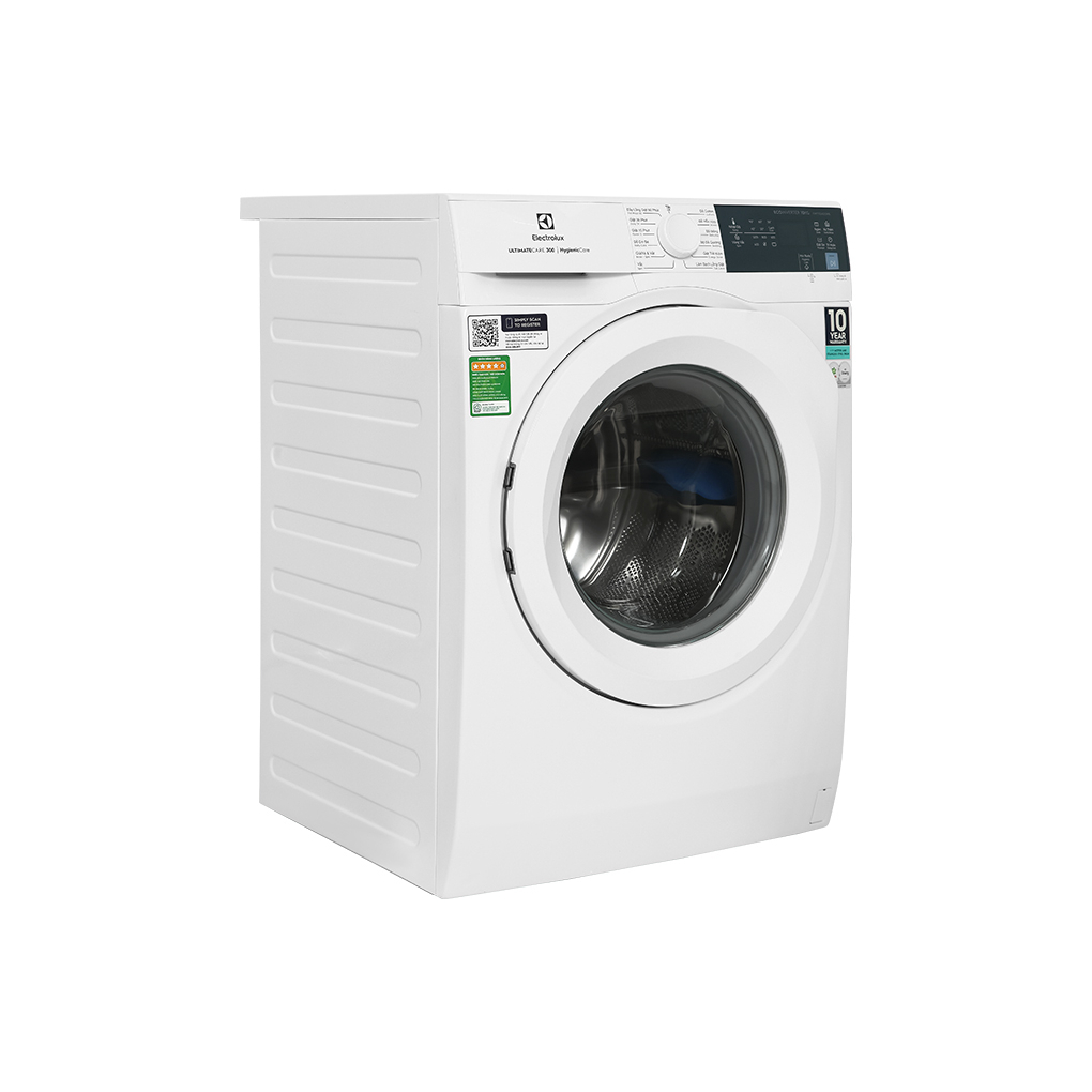 Máy giặt cửa ngang Electrolux EWF1024D3WB